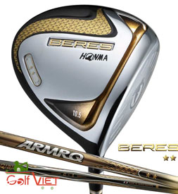 Gậy Driver Honma Beres B07 2 sao